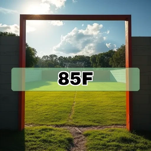 85f.com Jogos Sociais