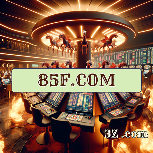 Atrações Irresistíveis: Bônus no 85f.com para Todos os Jogadores