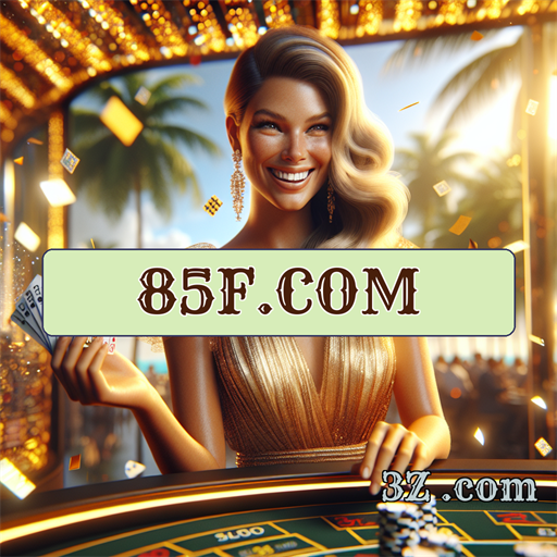 Login do 85f.com: Uma Experiência Única para Gamers