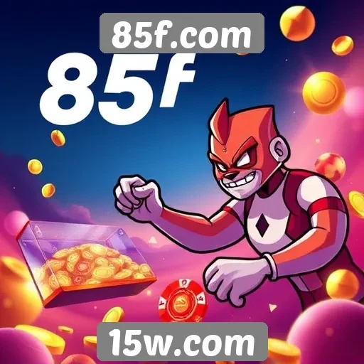 Impacto das promoções em jogos do 85f.com