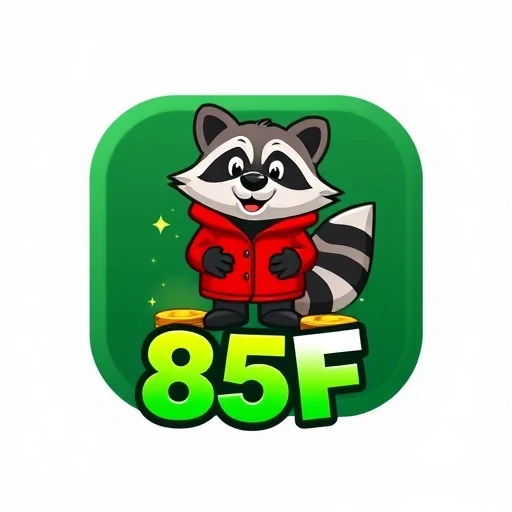 Logotipo 85f.com